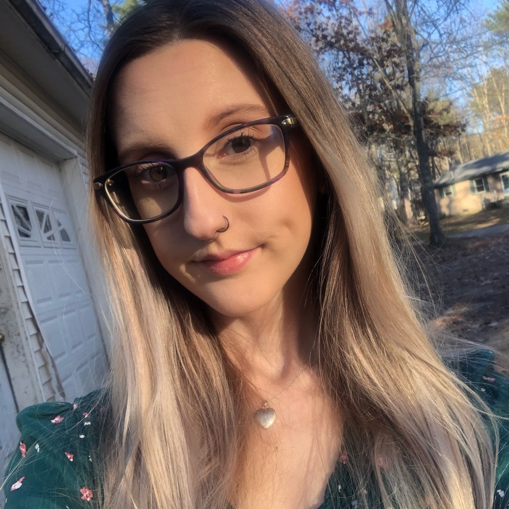 Meet your Posher, Ellen